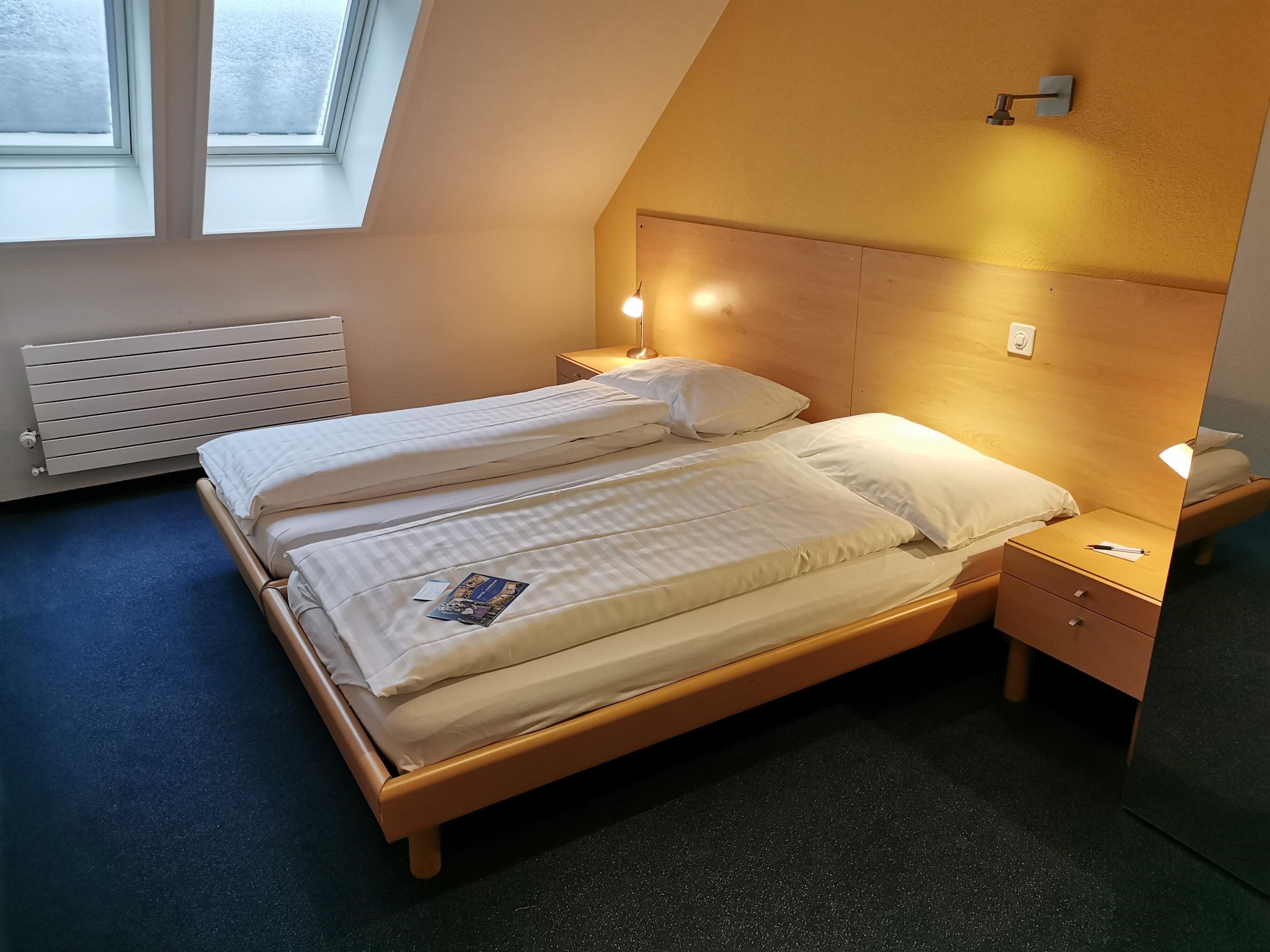 Изображение Aarehof Swiss Quality Hotel 3*